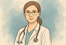 Constanze Merz Ärztin: Eine herausragende Fachärztin für Viszeralchirurgie mit Expertise in Magen-Darm-Erkrankungen