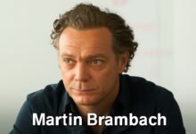Martin Brambach
