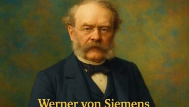 Werner von Siemens