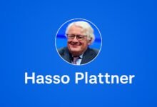 Hasso Plattner